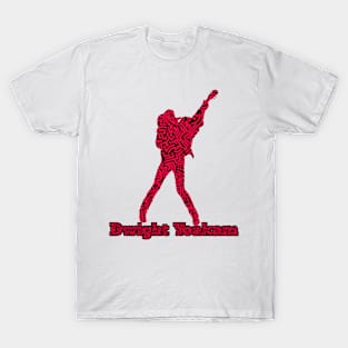 Dwight Yoakam t-shirt T-Shirt